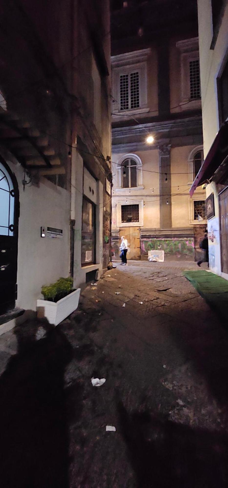Fashion House Spaccanapoli Exterior photo