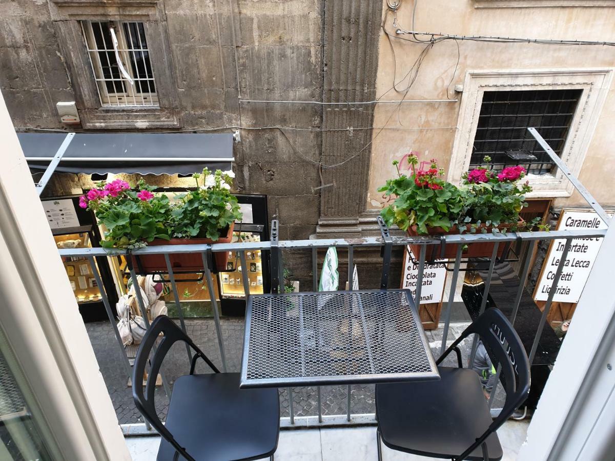 Fashion House Spaccanapoli Exterior photo